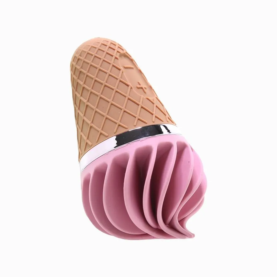 Satisfyer Sweet Treat Spinnator