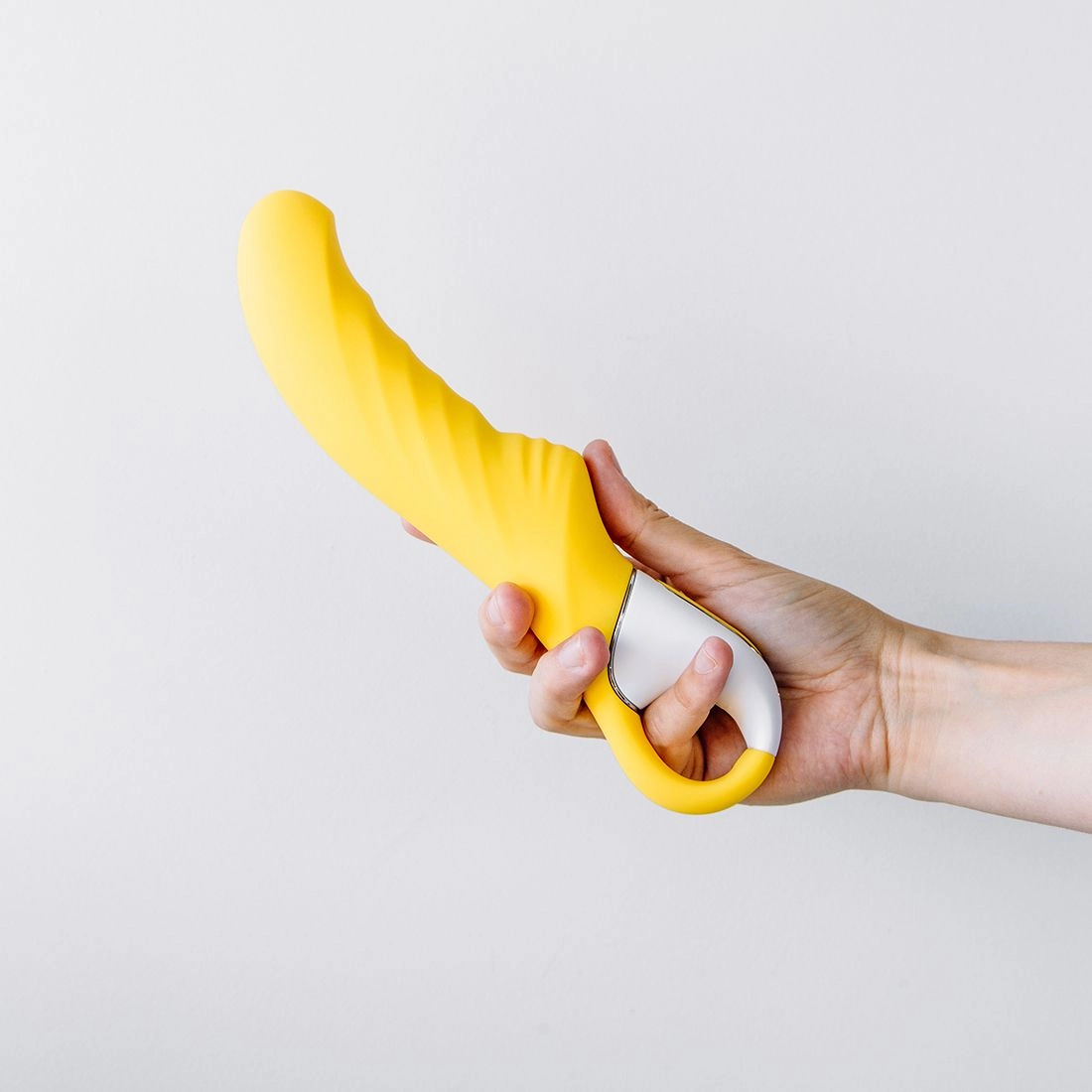 Satisfyer Yummy Sunshine Vibrator