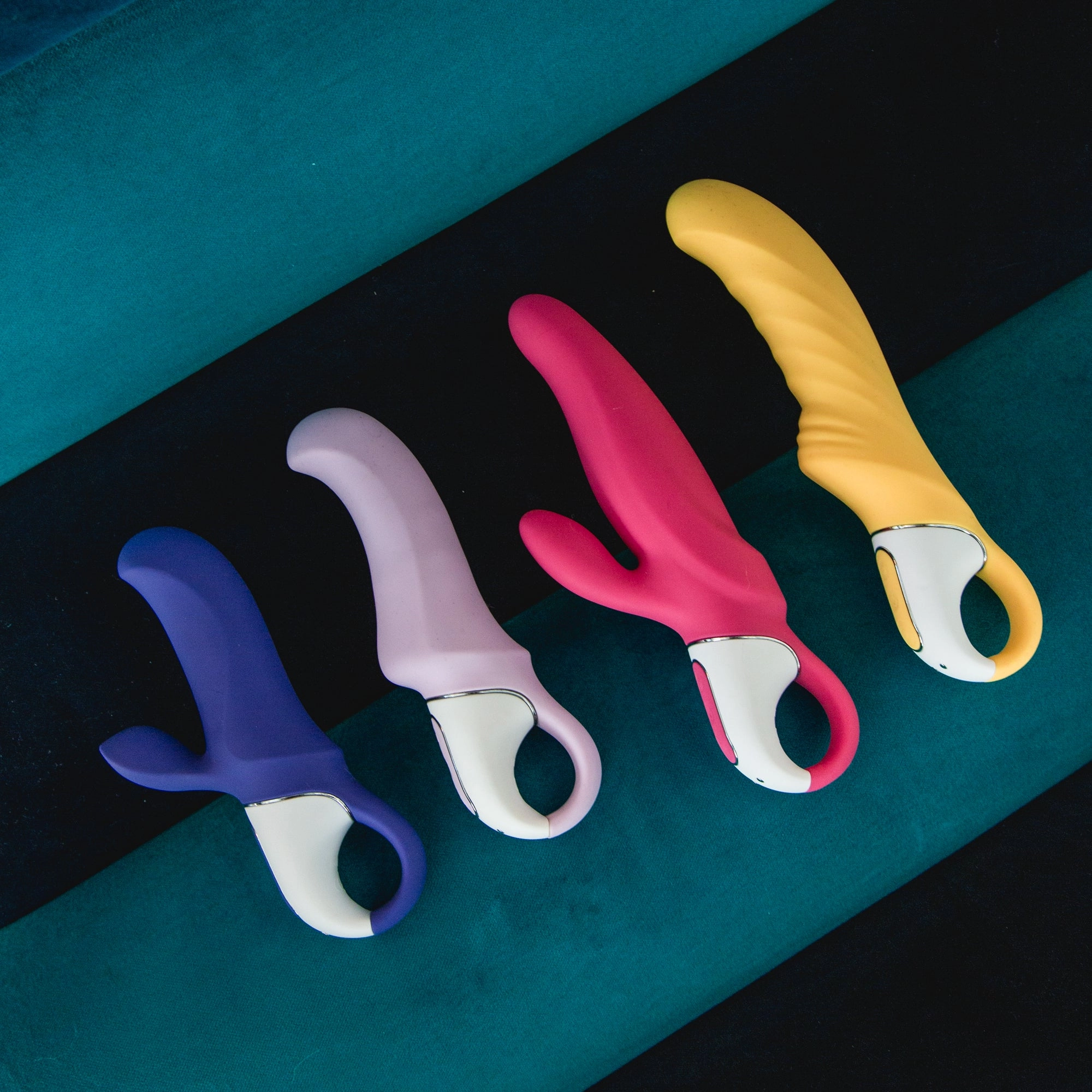 Satisfyer Yummy Sunshine Vibrator