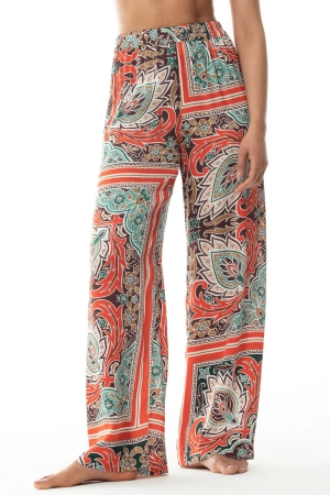 Scarlet Pants
