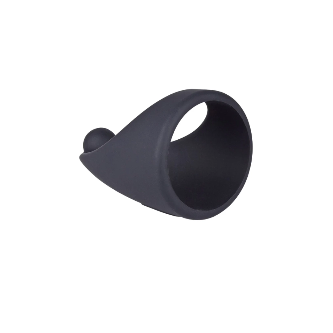 Screaming O SlingO Silicone Cock Ring & Taint Tapper