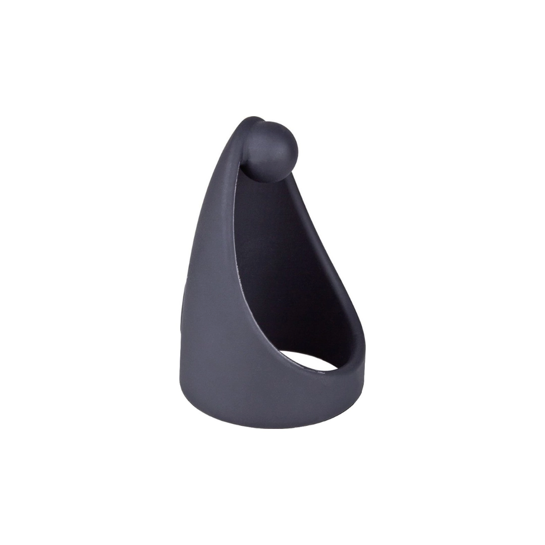 Screaming O SlingO Silicone Cock Ring & Taint Tapper