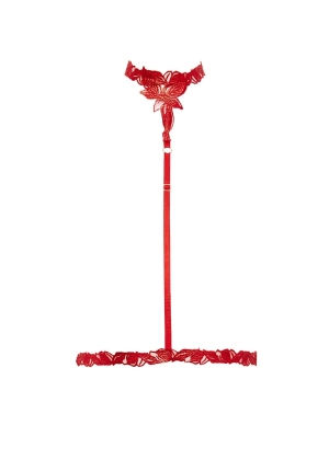 Seren Harness (Red)