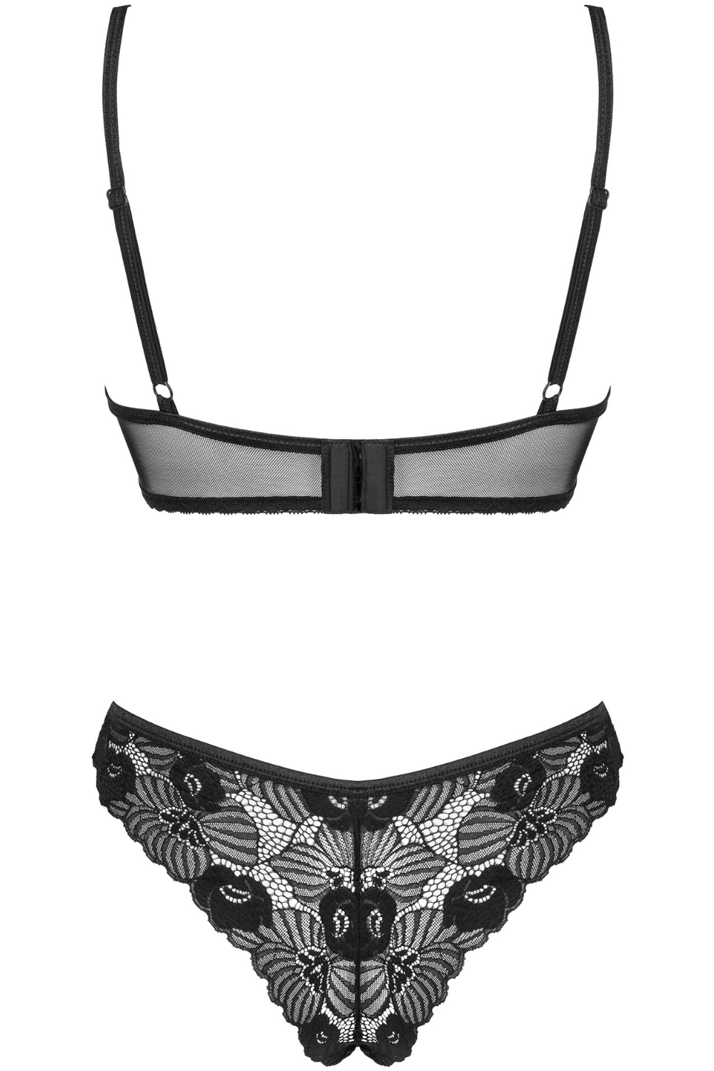 Serena Love Underwired Bra & Brief
