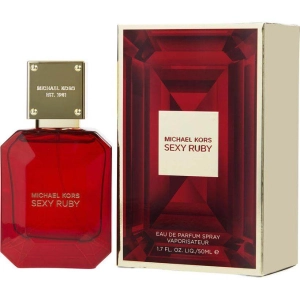 Sexy Ruby by Michael Kors perfume for women EDP 1.7 oz New in Box