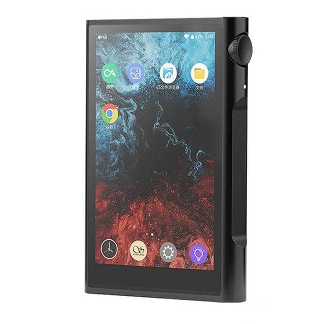 SHANLING M3X International Version MQA Open Android Portable Music Player