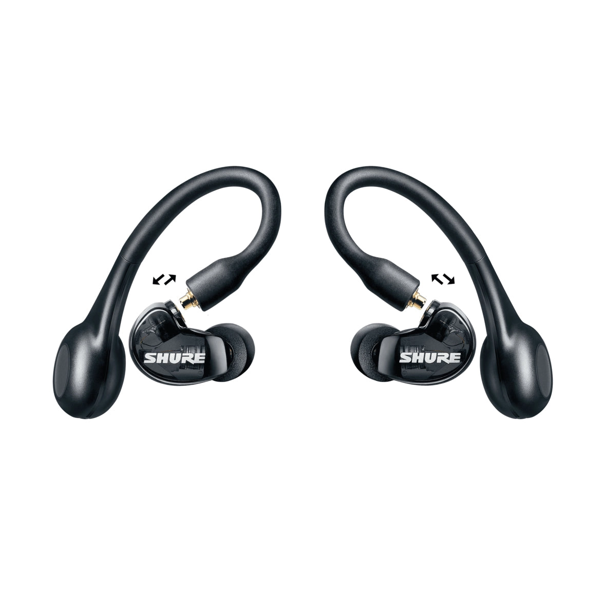Shure AONIC 215 True Wireless Sound Isolating Earphones GEN 2