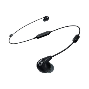 Shure SE112 Sound-Isolating Earphones with BT1 Bluetooth Cable - Discontinued