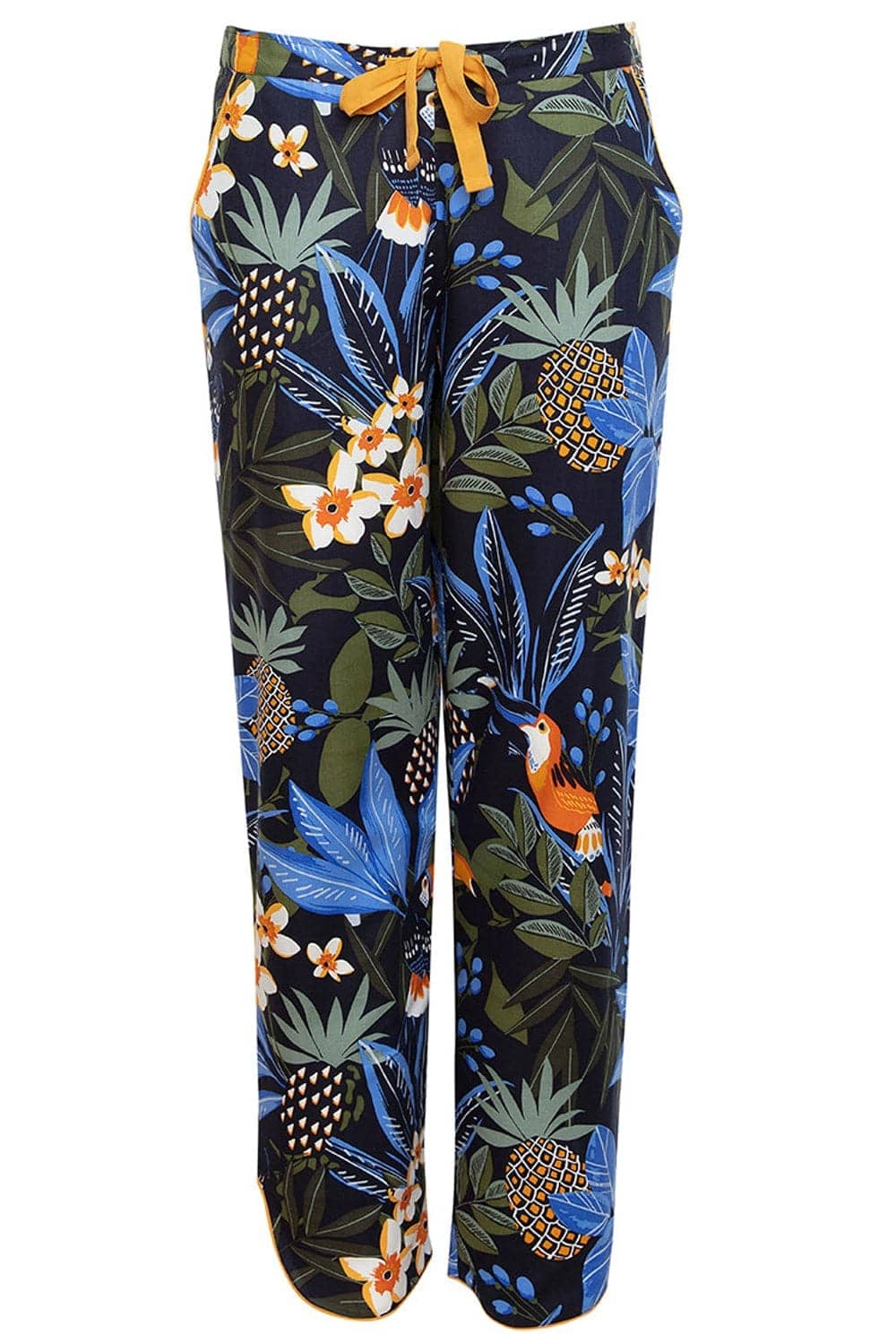 Sierra Pyjama Pants, Size UK 8