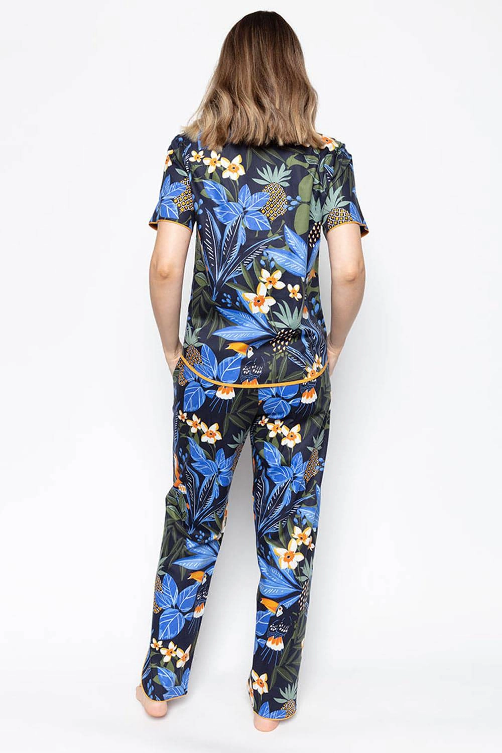 Sierra Pyjama Pants, Size UK 8
