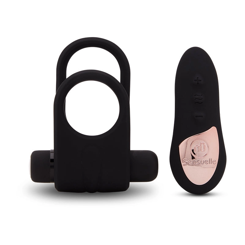 Silicone Remote Control Bullet Ring XLR8