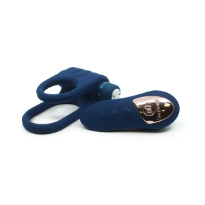 Silicone Remote Control Bullet Ring XLR8