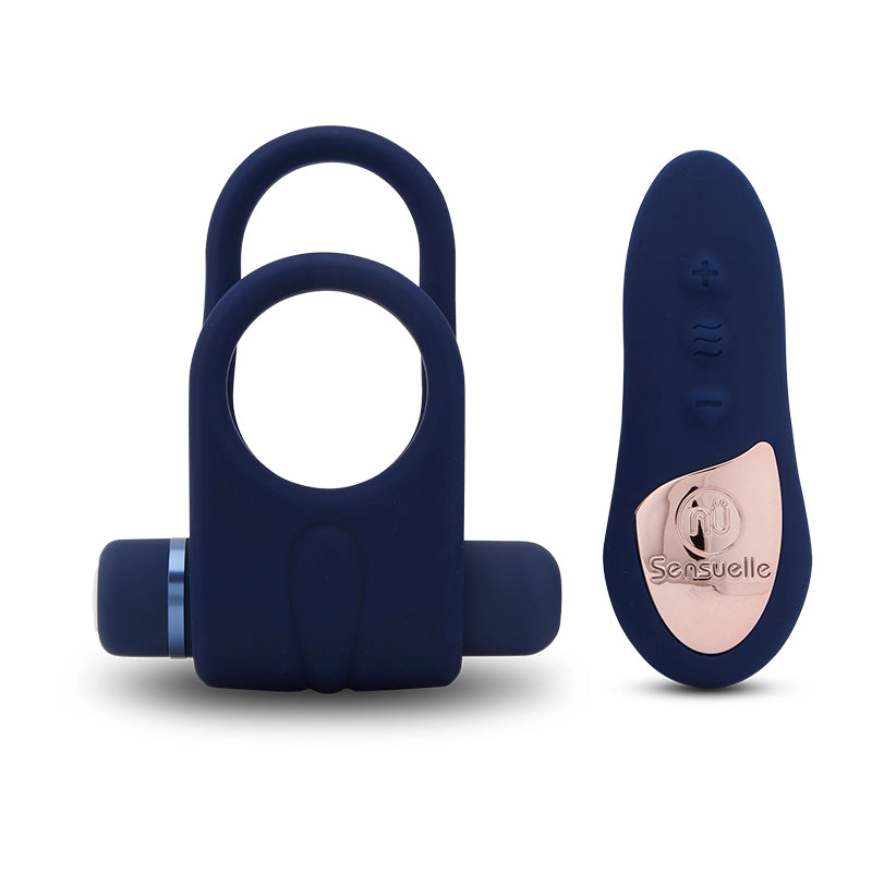 Silicone Remote Control Bullet Ring XLR8