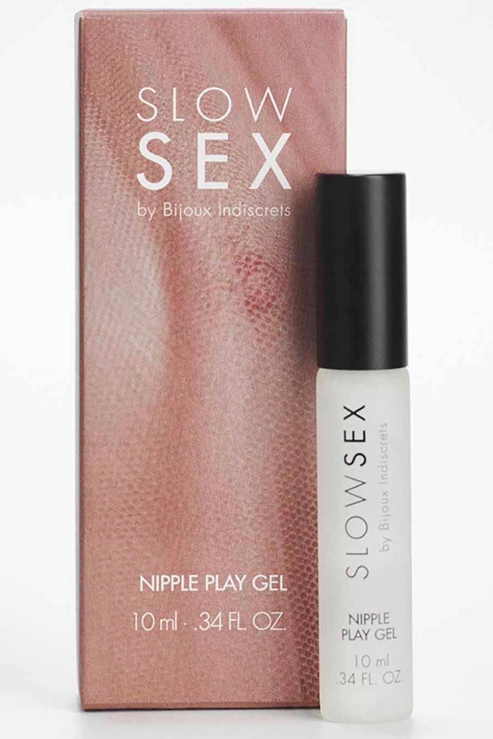 Slow Sex Nipple Play Gel 10ml
