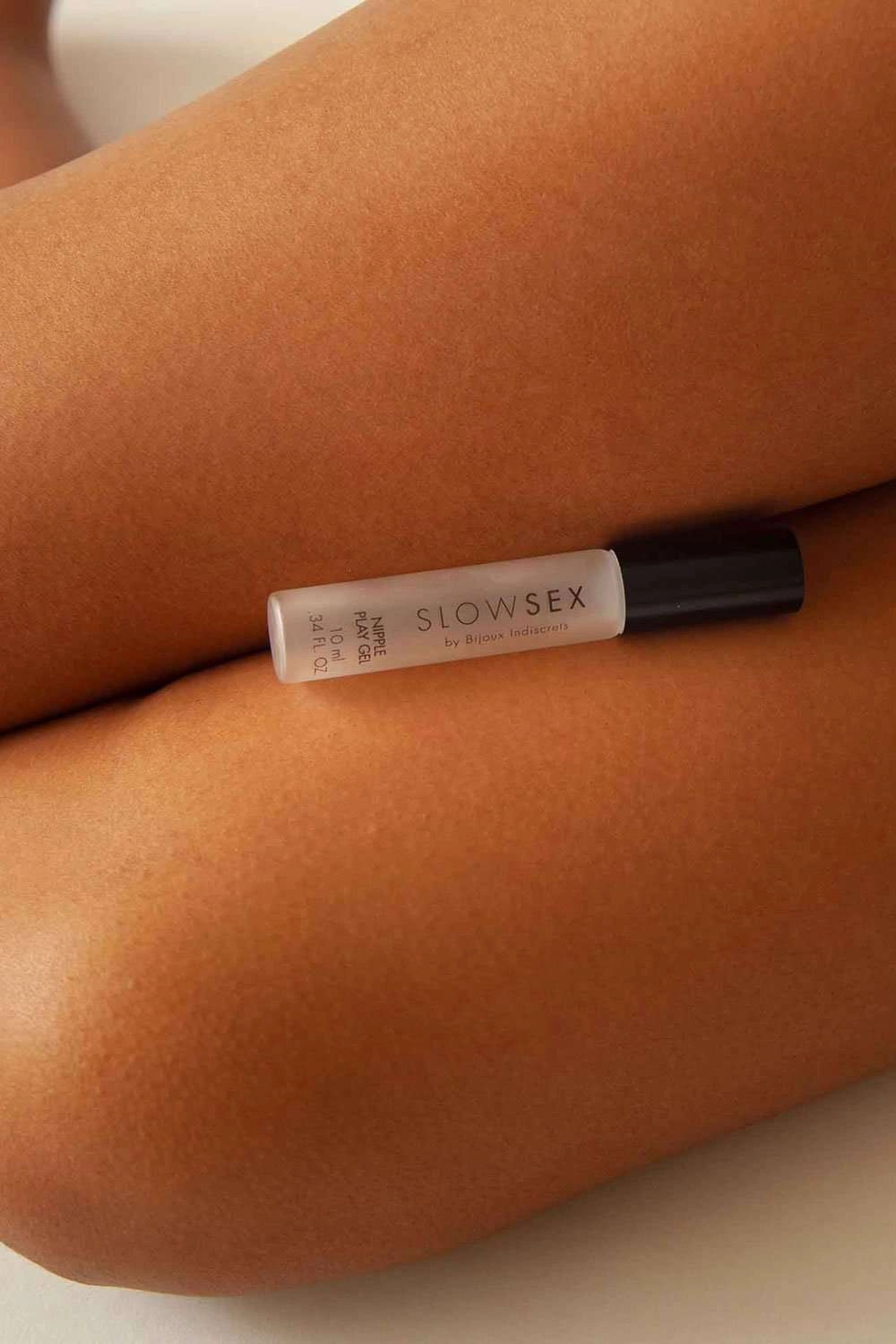 Slow Sex Nipple Play Gel 10ml