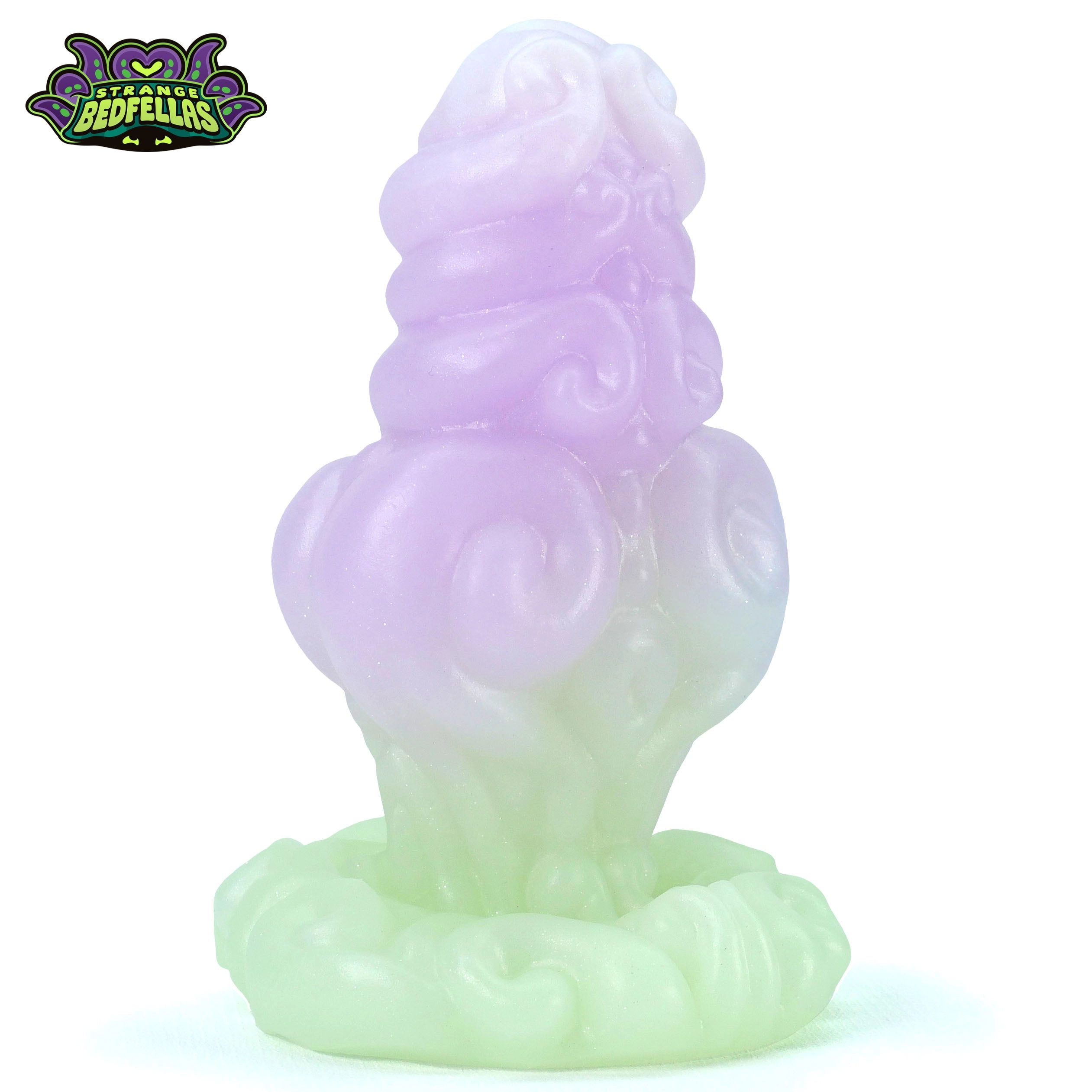 Small Joh -- Super Soft silicone -- J-561