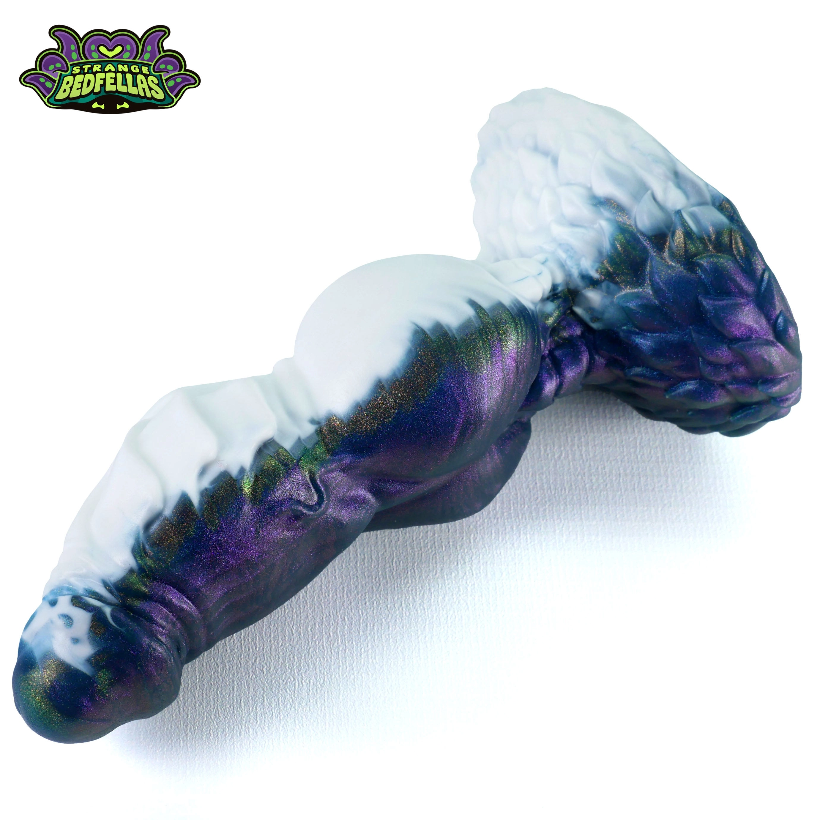 Small Tyv -- Medium silicone -- T-5249
