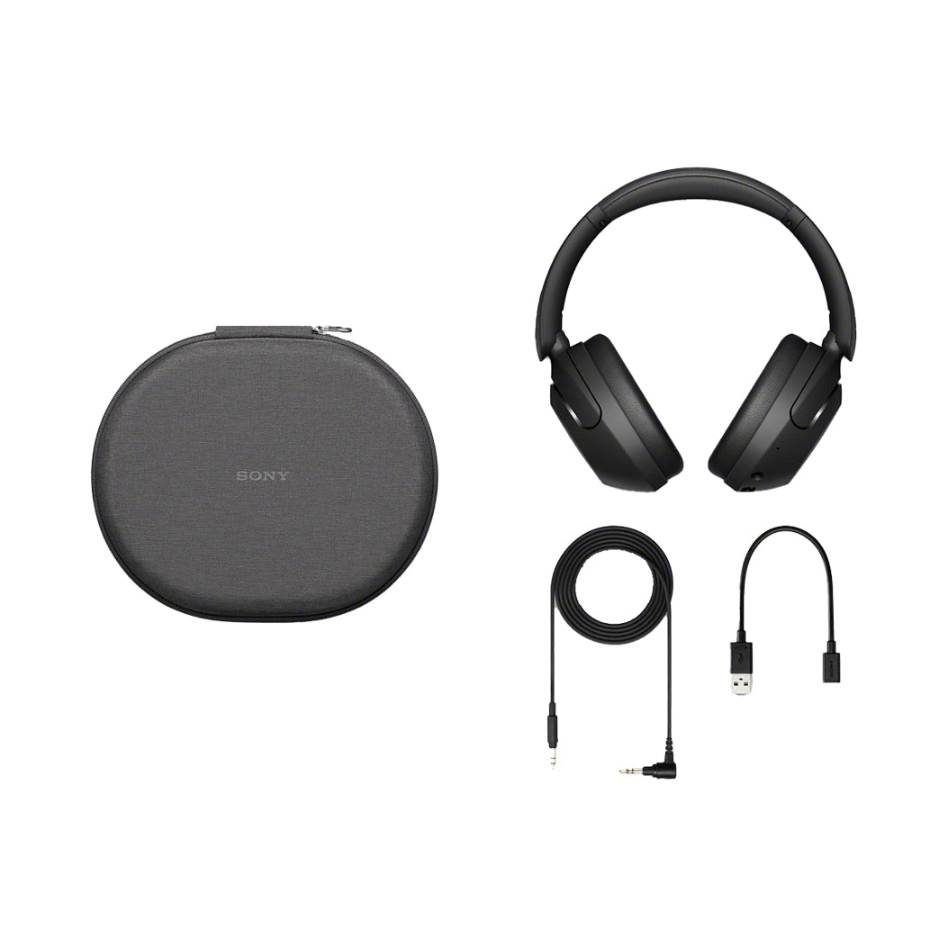 Sony WH-XB910N Wireless Noise-Canceling Headphones - Discontinued