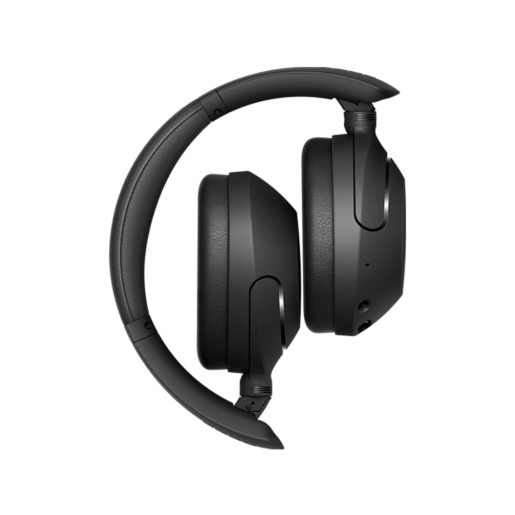 Sony WH-XB910N Wireless Noise-Canceling Headphones - Discontinued