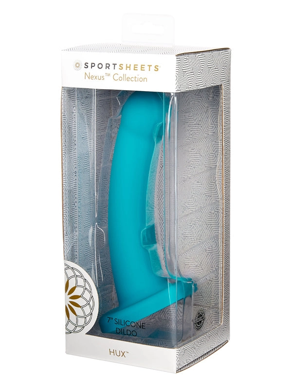 Sportsheets Nexus Hux Silicone Dildo 20.32 cm