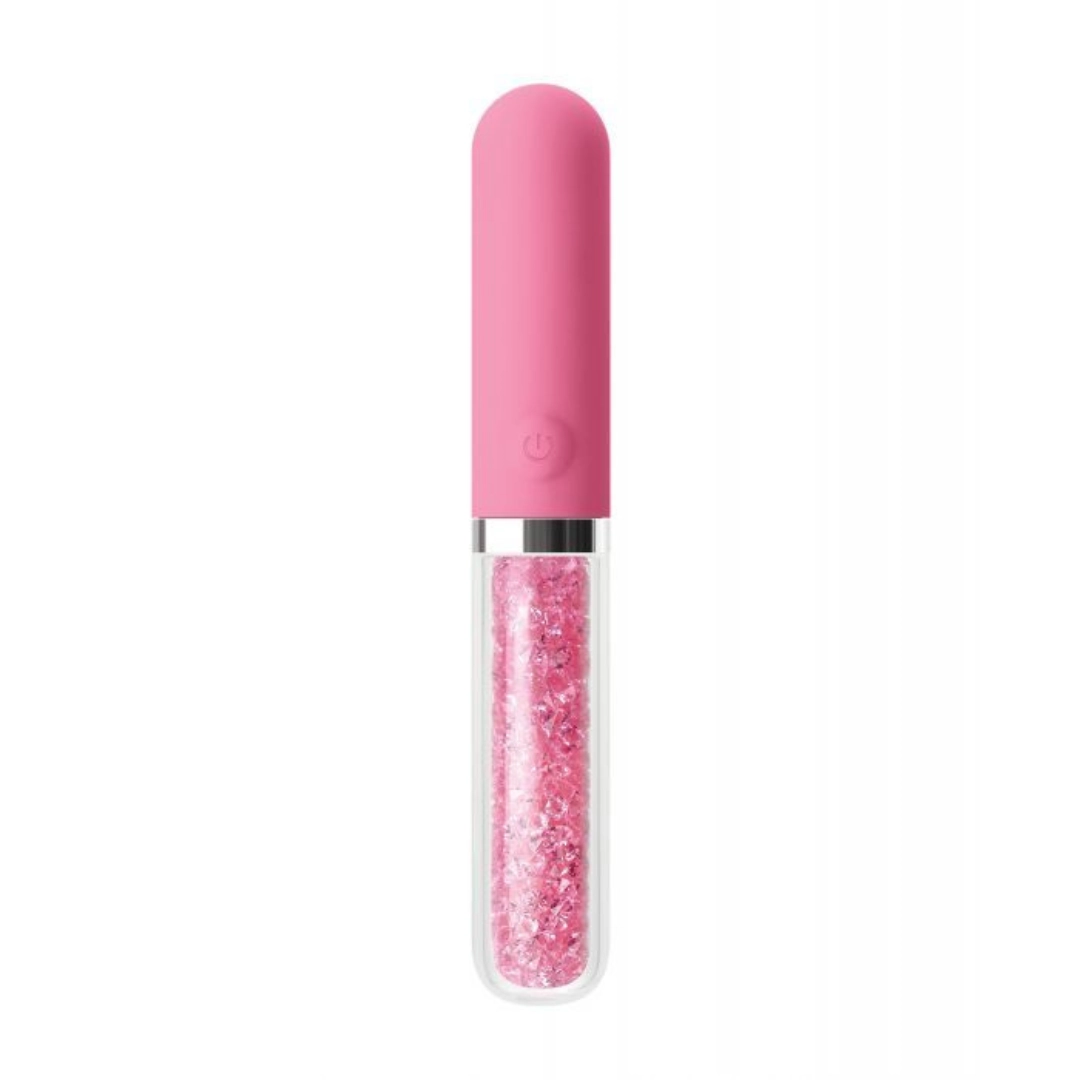 Stardust Posh Glitter Vibrator