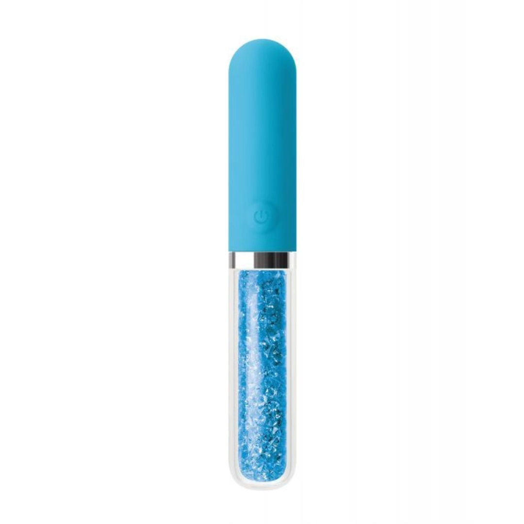 Stardust Posh Glitter Vibrator