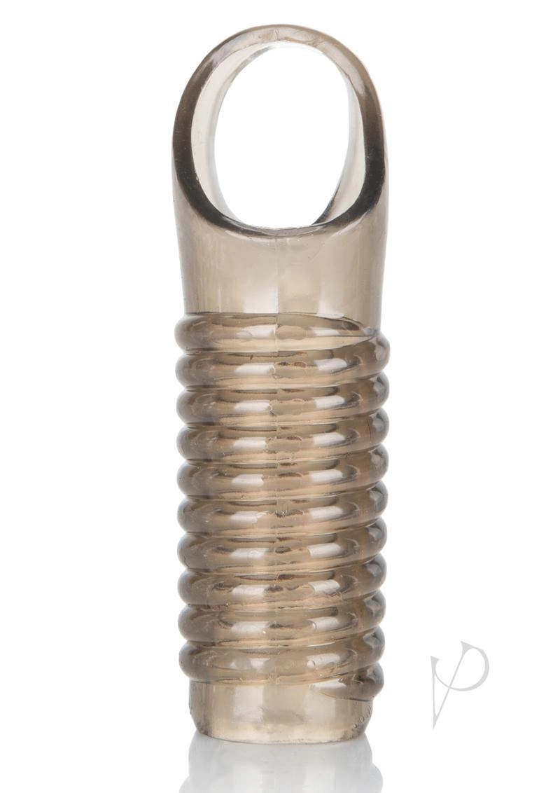 Stimulation Enhancer Textured Penis Sleeve