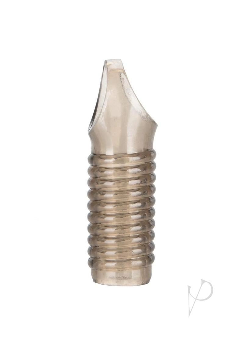 Stimulation Enhancer Textured Penis Sleeve