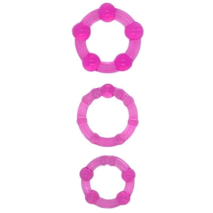 Super Ring Set