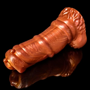 Sylenos, Satyr God - Solid Color