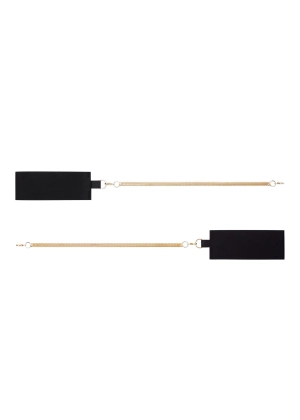 Tapage Nocturne Bands (Black)