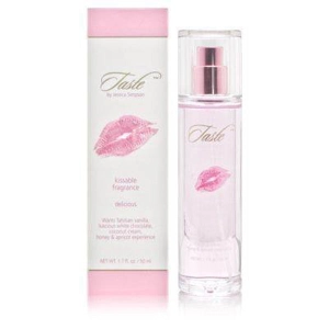 Taste by Jessica Simpson