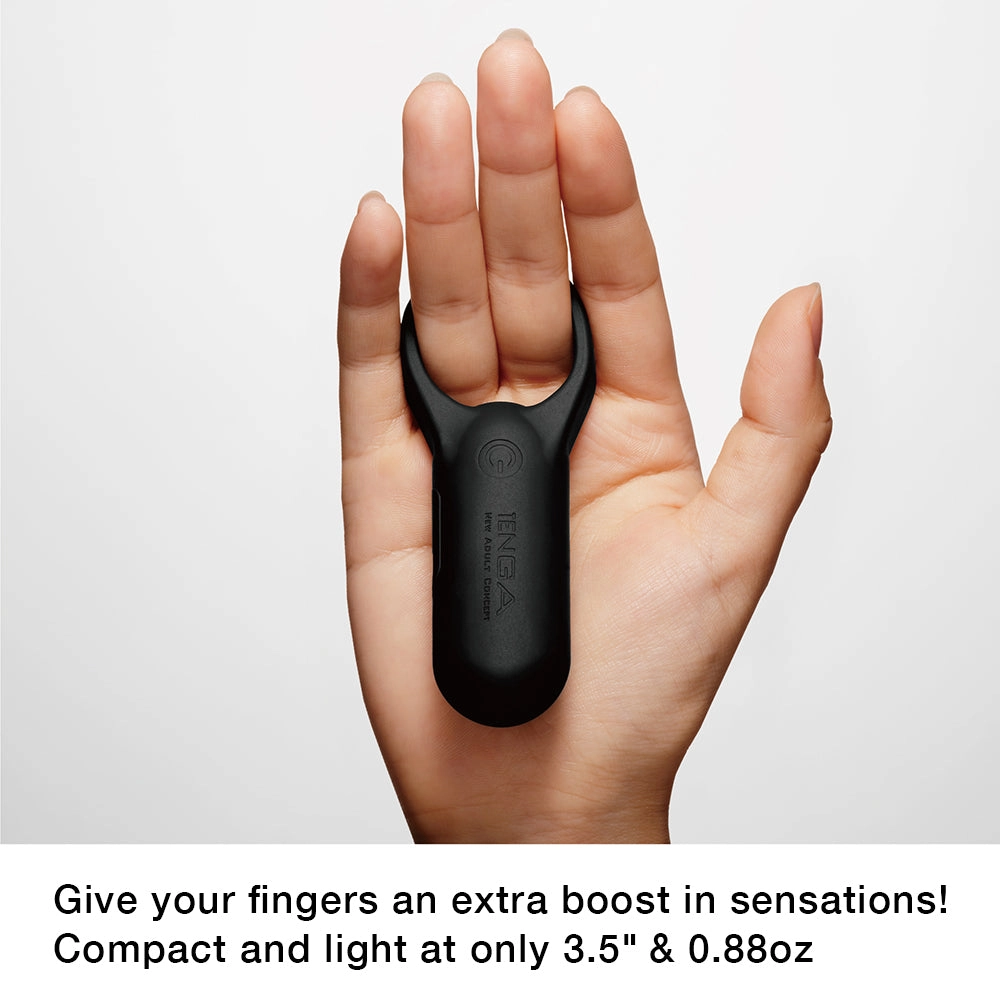 TENGA SVR  Black