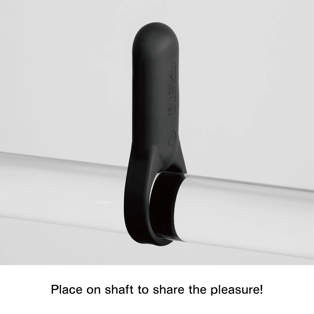 TENGA SVR  Black