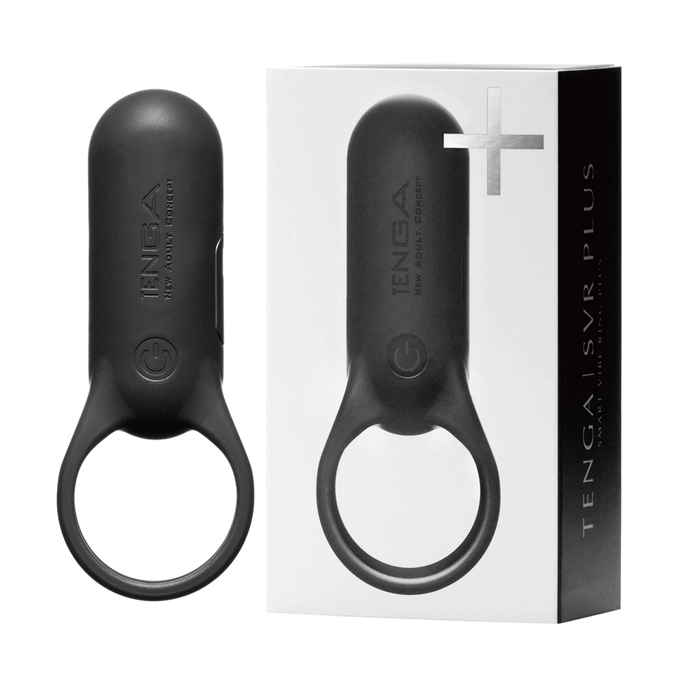 TENGA SVR  Black