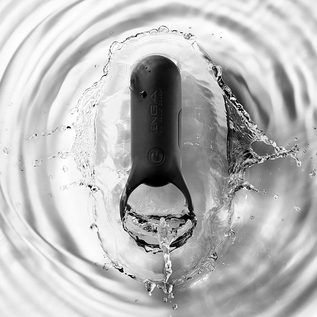 TENGA SVR  Black