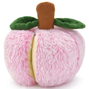 The Foggy Dog Snuffle Toy Apple Dog Toys