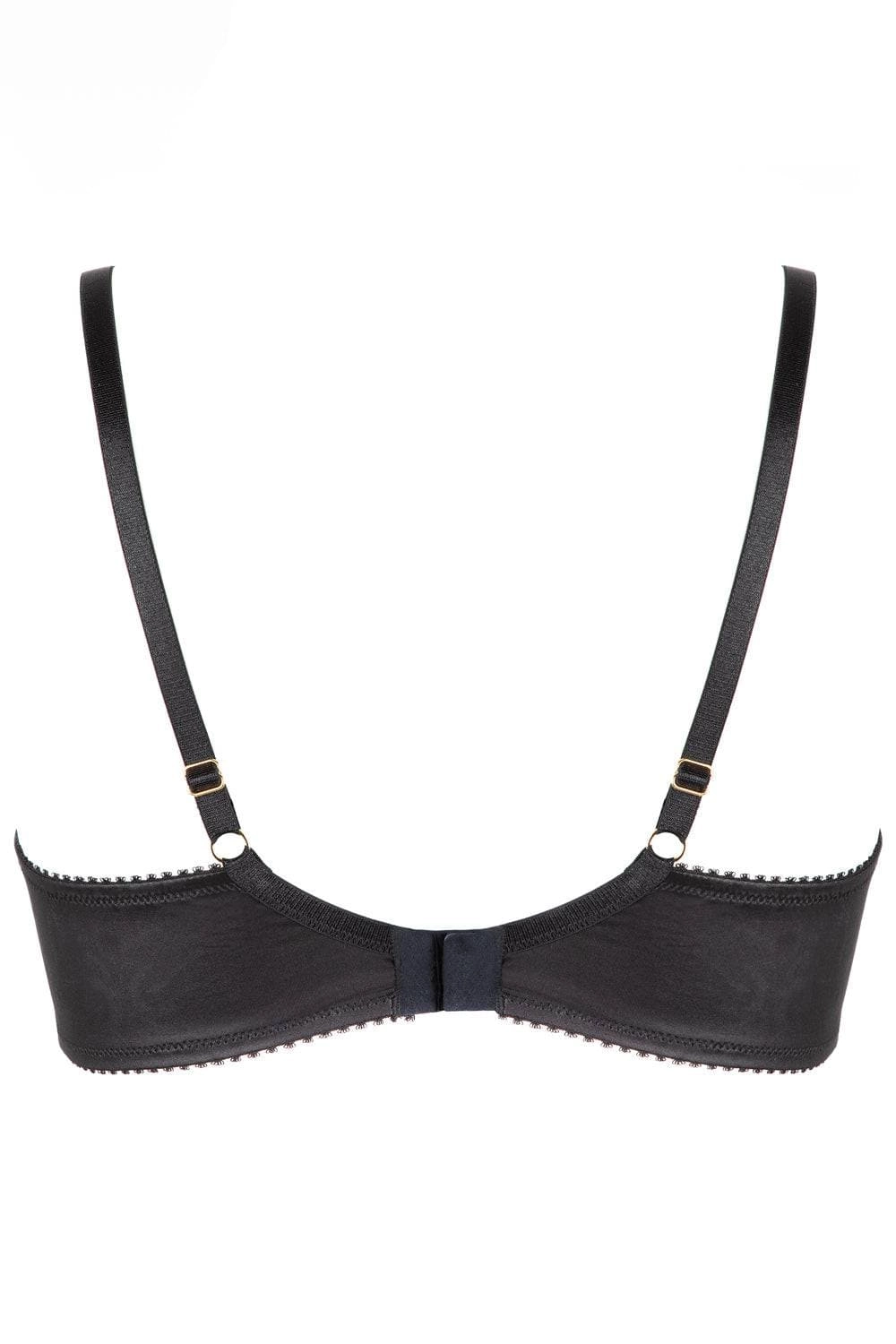 The Lover Underwired Bra, Size 32C