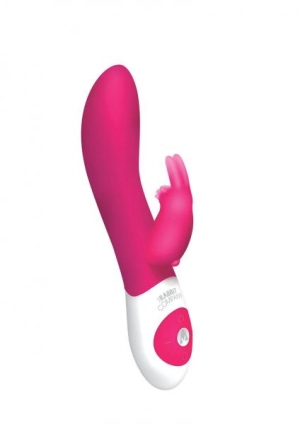 The Rotating Classic Rabbit Vibrator