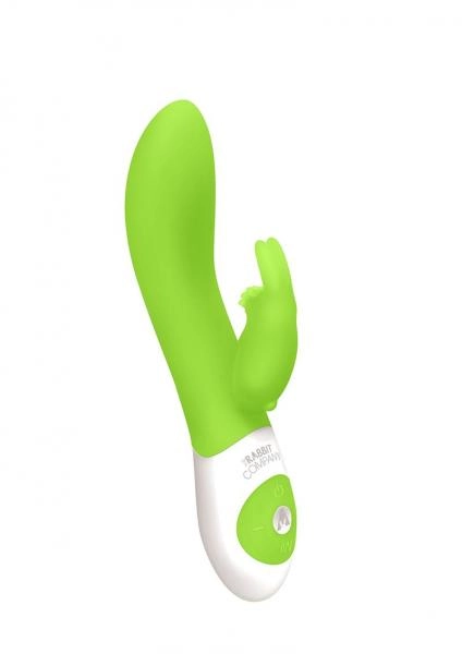 The Rotating Classic Rabbit Vibrator