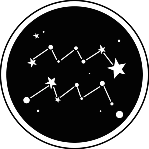 The Zodiac Box: Aquarius