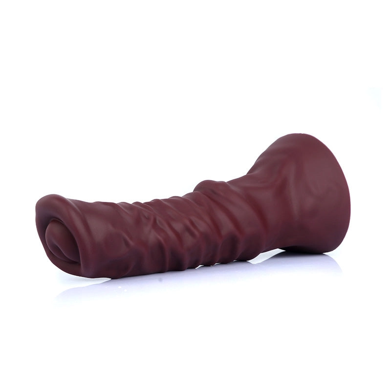 Thorin - Horse Dildo - Ultra Realistic Animal Dildo - Silicone Dildo - 7 Sizes