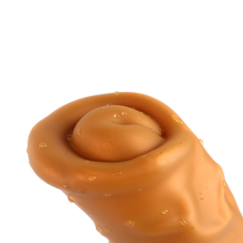 Thorin - Horse Dildo - Ultra Realistic Animal Dildo - Silicone Dildo - 7 Sizes
