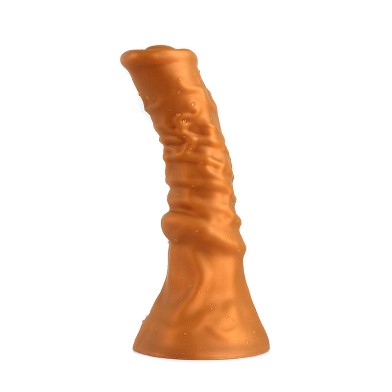 Thorin - Horse Dildo - Ultra Realistic Animal Dildo - Silicone Dildo - 7 Sizes