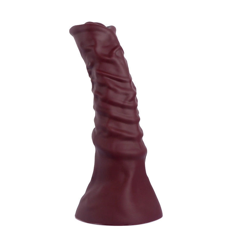 Thorin - Horse Dildo - Ultra Realistic Animal Dildo - Silicone Dildo - 7 Sizes