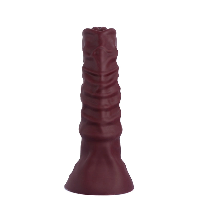 Thorin - Horse Dildo - Ultra Realistic Animal Dildo - Silicone Dildo - 7 Sizes