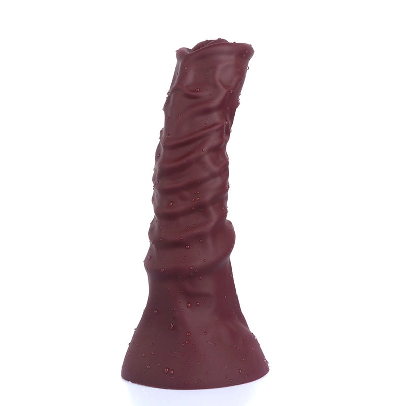 Thorin - Horse Dildo - Ultra Realistic Animal Dildo - Silicone Dildo - 7 Sizes