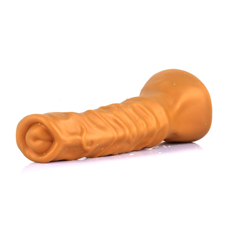 Thorin - Horse Dildo - Ultra Realistic Animal Dildo - Silicone Dildo - 7 Sizes