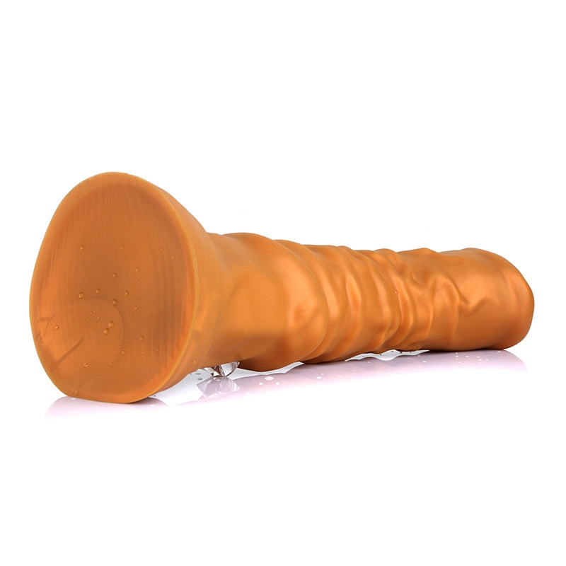 Thorin - Horse Dildo - Ultra Realistic Animal Dildo - Silicone Dildo - 7 Sizes