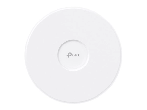 TP-Link Omada EAP723 V1 - Wireless access point - Wi-Fi 7, 1GbE, 2.5GbE - Wi-Fi 7 - 2.4 GHz, 5 GHz - cloud-managed - wall / ceiling
